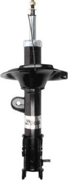 Magnum Technology AG0542MT - Shock Absorber www.parts5.com