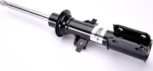 Magnum Technology AGR046MT - Shock Absorber parts5.com