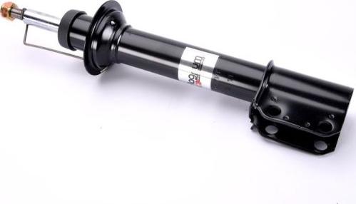 Magnum Technology AGR047MT - Shock Absorber www.parts5.com