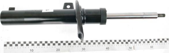 Magnum Technology AGW057MT - Shock Absorber www.parts5.com