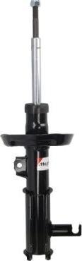 Magnum Technology AGX112MT - Shock Absorber www.parts5.com