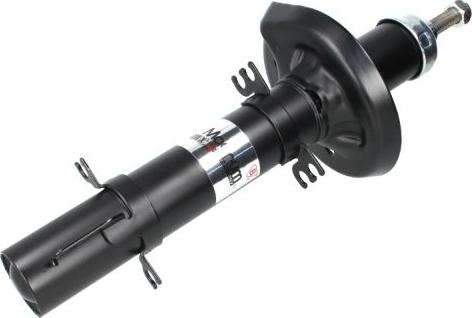 Magnum Technology AHW017MT - Shock Absorber parts5.com