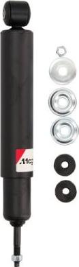 Magnum Technology AHX056MT - Shock Absorber www.parts5.com