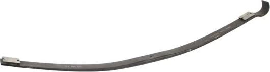 Magnum Technology MLS-33844002 - Leaf Spring www.parts5.com