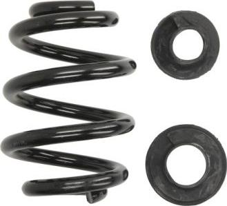 Magnum Technology SW116MT - Coil Spring parts5.com