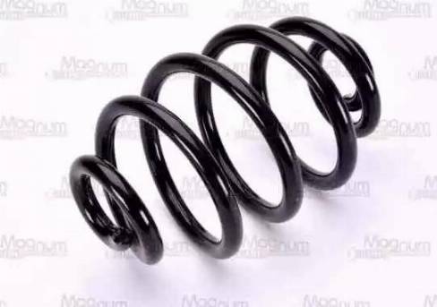 KYB RX6226 - Coil Spring parts5.com