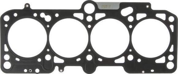 MAHLE 54381 - Gasket, cylinder head www.parts5.com