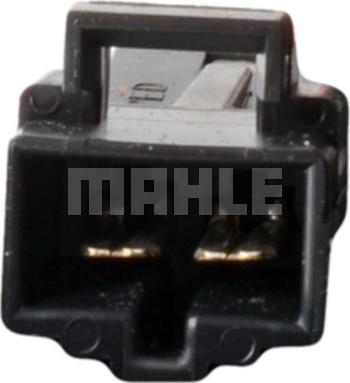 MAHLE AB 159 000P - Вентилятор салона www.parts5.com