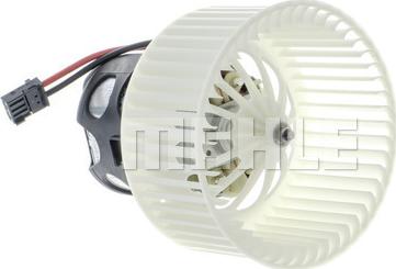 MAHLE AB 151 000P - Ventilator, habitaclu www.parts5.com