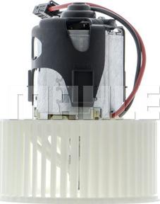 MAHLE AB 151 000P - Ventilator, habitaclu www.parts5.com