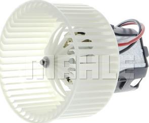 MAHLE AB 151 000P - Ventilator, habitaclu www.parts5.com