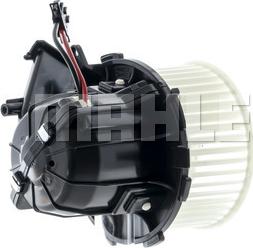 MAHLE AB 114 000P - Interior Blower www.parts5.com