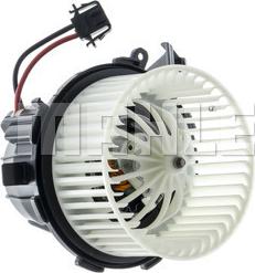 MAHLE AB 114 000P - Interior Blower www.parts5.com