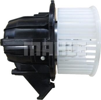 MAHLE AB 114 000P - Interior Blower www.parts5.com