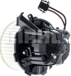 MAHLE AB 114 000P - Interior Blower www.parts5.com