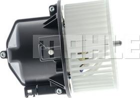 MAHLE AB 116 000P - Interior Blower parts5.com