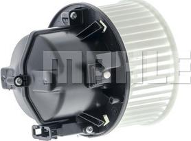 MAHLE AB 116 000P - Interior Blower parts5.com