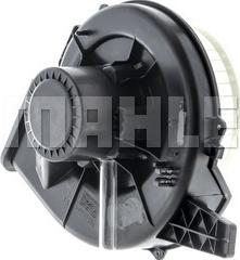 MAHLE AB 18 000P - Ventilator, habitaclu www.parts5.com