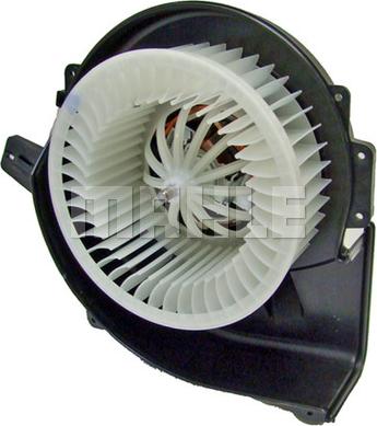 MAHLE AB 18 000P - Ventilator, habitaclu www.parts5.com