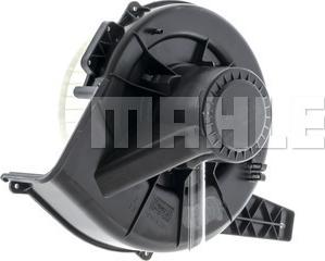 MAHLE AB 18 000P - Ventilator, habitaclu www.parts5.com