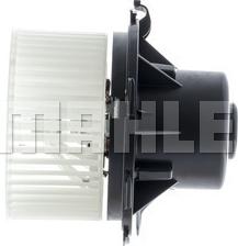 MAHLE AB 88 000P - Utastér-ventilátor www.parts5.com