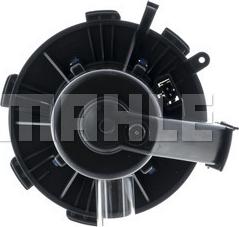 MAHLE AB 88 000P - Utastér-ventilátor www.parts5.com