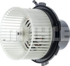 MAHLE AB 88 000P - Utastér-ventilátor www.parts5.com