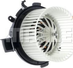 MAHLE AB 88 000P - Utastér-ventilátor www.parts5.com