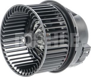 MAHLE AB 249 000P - Interior Blower www.parts5.com