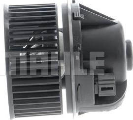 MAHLE AB 249 000P - Interior Blower www.parts5.com