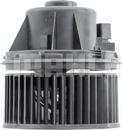 MAHLE AB 249 000P - Interior Blower www.parts5.com