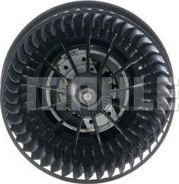 MAHLE AB 249 000P - Interior Blower www.parts5.com