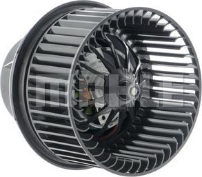 MAHLE AB 249 000P - Interior Blower www.parts5.com