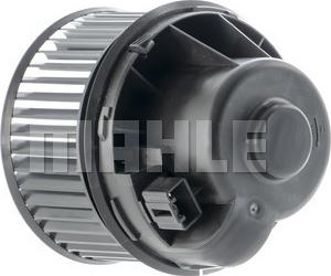 MAHLE AB 249 000P - Interior Blower www.parts5.com