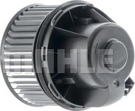 MAHLE AB 248 000P - Interior Blower www.parts5.com