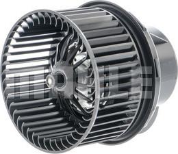 MAHLE AB 248 000P - Interior Blower www.parts5.com