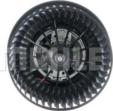 MAHLE AB 248 000P - Interior Blower www.parts5.com