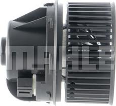 MAHLE AB 248 000P - Interior Blower www.parts5.com