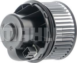 MAHLE AB 248 000P - Interior Blower www.parts5.com