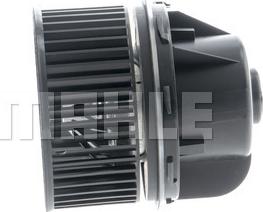 MAHLE AB 248 000P - Interior Blower www.parts5.com