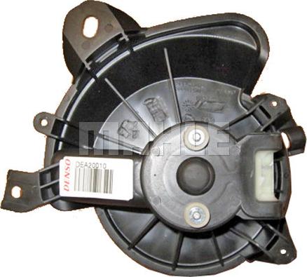 MAHLE AB 205 000P - Interior Blower www.parts5.com