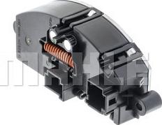 MAHLE ABR 75 000P - Regulator, passenger compartment fan www.parts5.com