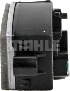 MAHLE ABR 75 000P - Regulator, passenger compartment fan www.parts5.com