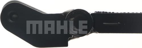 MAHLE AC 412 000S - Condensador, aire acondicionado www.parts5.com