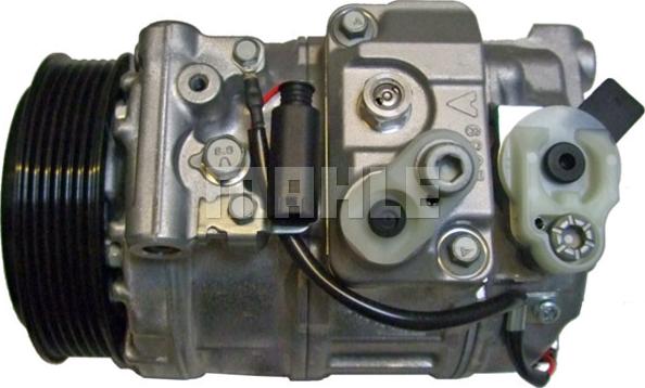 MAHLE ACP 903 000P - Kompressor, Klimaanlage www.parts5.com