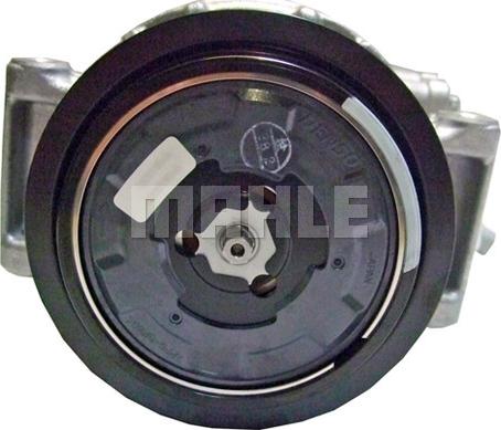 MAHLE ACP 903 000P - Kompressor, Klimaanlage www.parts5.com