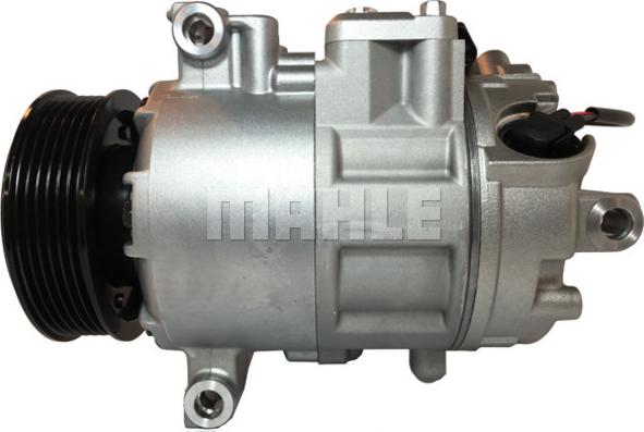 MAHLE ACP 914 000S - Συμπιεστής, συστ. κλιματισμού www.parts5.com