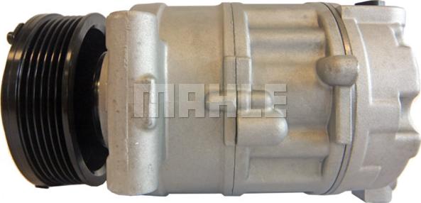 MAHLE ACP 980 000S - Compresseur, climatisation www.parts5.com