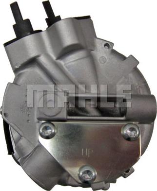 MAHLE ACP 930 000P - Kompresor, klimatizace www.parts5.com