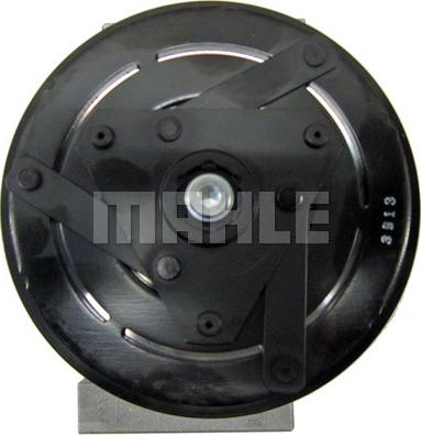 MAHLE ACP 930 000P - Kompresor, klimatizace www.parts5.com